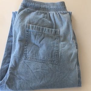 American Apparel Joggers